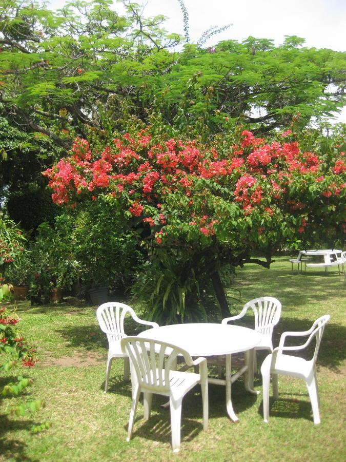 Hotel Santo Luganville Zimmer foto